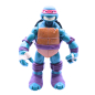 Preview: TMNT Battle Shell Raphael 28 cm (2012) | Playmates | hoppla-stuff.de